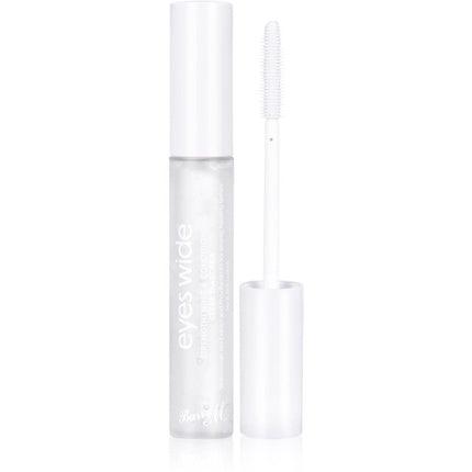 Barry M Eyes Wide Mascara - Clear, 9 ml
