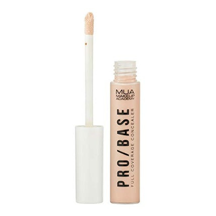 MUA Make Up Academy Pro Base Full Coverage Concealer 120
