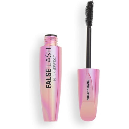 Makeup Revolution False Lash Mascara 8g