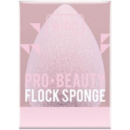 Wibo Pro Beauty Flock Teint Sponge 50g