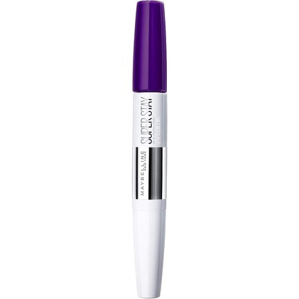 Maybelline Superstay 24hr Lipstick &amp; Balm New 800 Purple