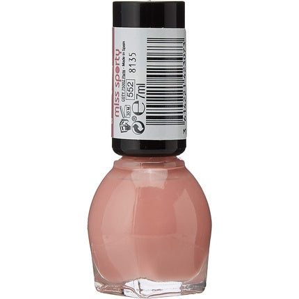 Miss Sporty Lasting Color Nail Polish 552 - 7ml
