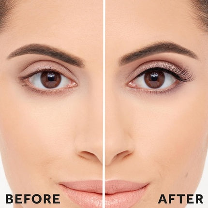 Eylure Luxe Pro Magnetic False Lashes Fluttery Light No. 007 1 Pair