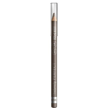 Miss Sporty Naturally Perfect Eye And Brow Pencil 009 Stone Gray 0.78g