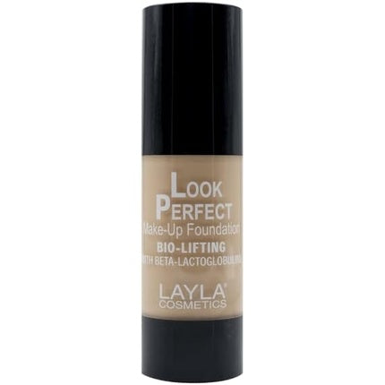 Layla Cosmetics Milano Perfect Foundation