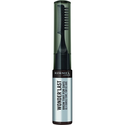 Rimmel Wonder Last Brow Tint Eyebrow Tint 001 Blonde 4.5ml