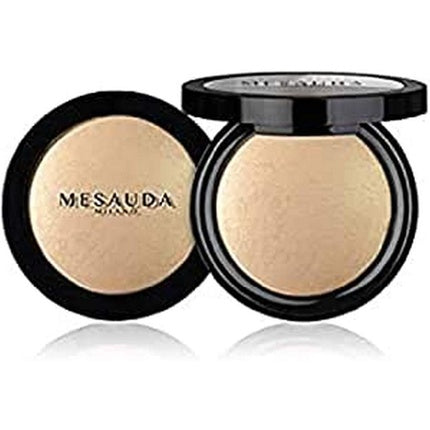 Mesauda Milano Terra Cotta Highlighter Light'N Bronze 6.5g