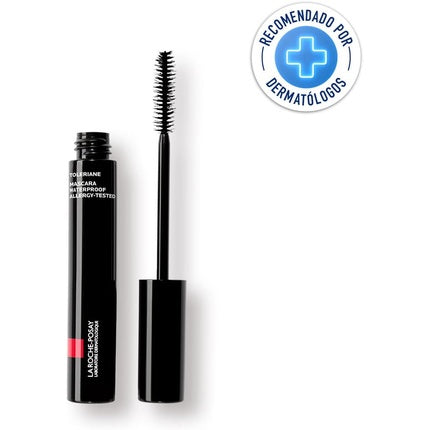 La Roche-Posay Toleriane Waterproof Mascara 7.6ml Black