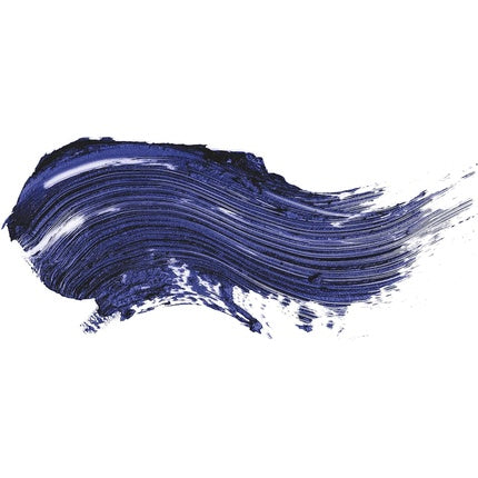 Pupa Vamp Mascara 301 Electric Blue 9ml - Bold Color And Volume