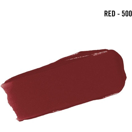 Rimmel Lasting Finish Lipstick 4g Red