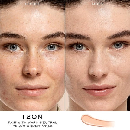 Lancome Teint Idole Ultra Wear Care & Glow Concealer Medium Buildable