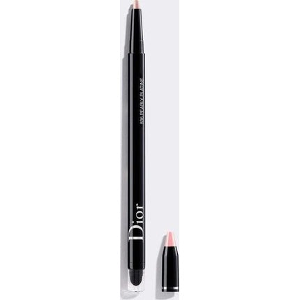 Diorshow 24h* Stylo Waterproof Eyeliner - 836 Pearly Platinum