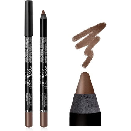 Golden Rose Dream Eyes Eyeliner K-GDE 410
