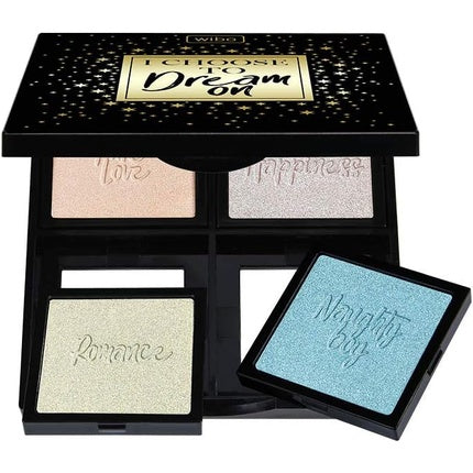 WIBO Makeup Palette