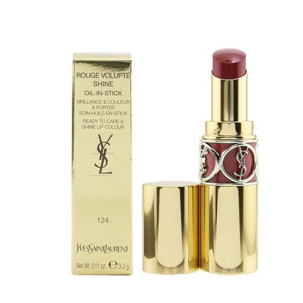Rouge Volupte Shine Lipstick 4g