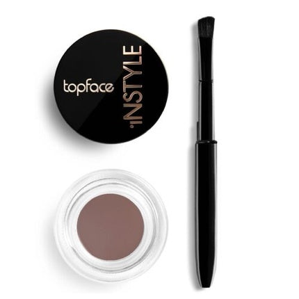 Instyle Gel Eyeliner Gel Eyeliner 002 3.5g Topface