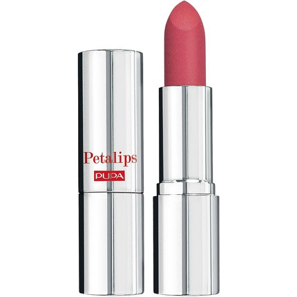 Pupa Petalips Matte Lipstick 012 Glamorous Orchid