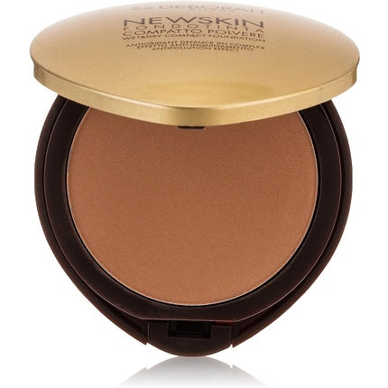 Deborah New Skin Compact Foundation Number 05