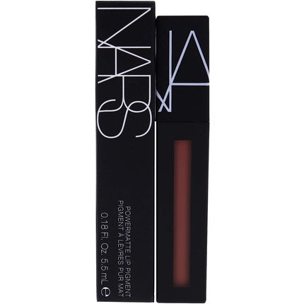 Nars Powermatte Lip Pigment