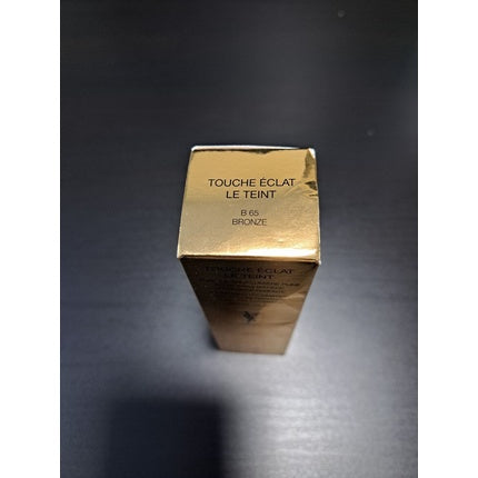 YSL Le Teint Touche Eclat Awakening Foundation B65 Bronze 30ml