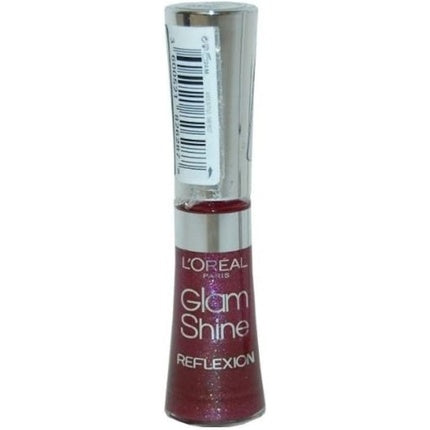 L'Oreal Glam Shine Reflexion Lip Gloss 180