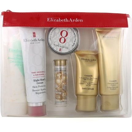 Elizabeth Arden Beautiful Journey Travel Essentials Gift Set