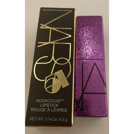 Nars Audacious Lipstick Rouge A Levres Studio 54 Edition Carmen 5014 4.2g