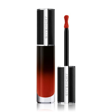 Givenchy Le Rouge Cream Velvet Liquid Lipstick - 6 Ml
