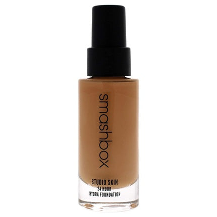 Smashbox Studio Skin 24 Hour Wear Hydrating Foundation 2.2 Light-Medium Women's Foundation 1 Fl Oz