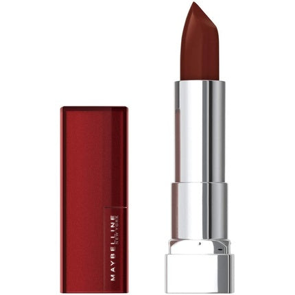 Maybelline Color Sensational Creamy Matte Burgundy Blush 978 1 Count