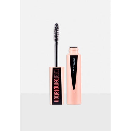Maybelline Total Temptation Mascara - Black
