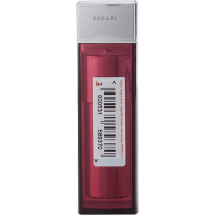 Maybelline Color Sensational Cream Lipstick 233 Pink Rose