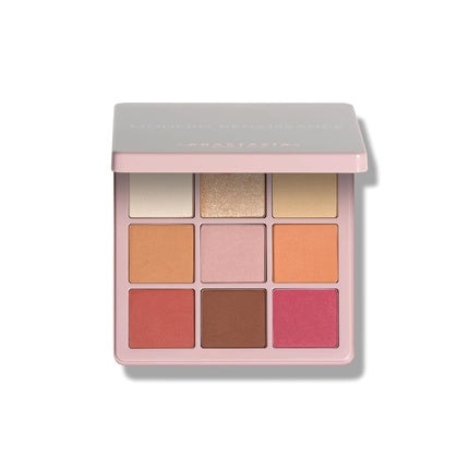 Anastasia Beverly Hills Modern Renaissance Mini Eyeshadow调色板