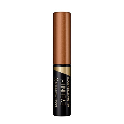 Max Factor Eyefinity All Day Eye Shadow Divine Amber