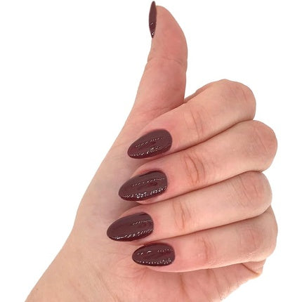 Layla Layba Gel Polish Scarlet 670
