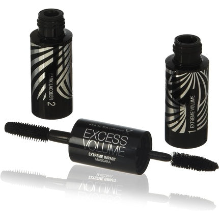 Max Factor Excess Volume Extreme Impact Mascara 2ml Black