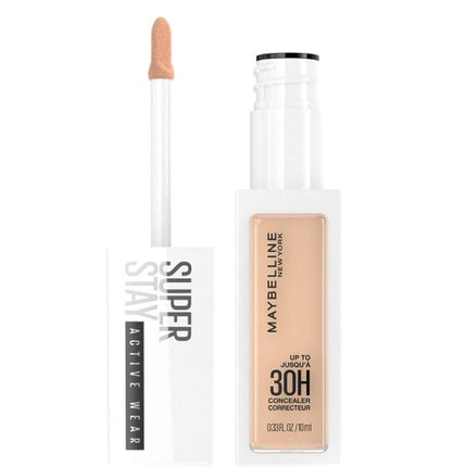Maybelline L'Oreal Superstay Active Wear Concealer Up to 30h Full Coverage