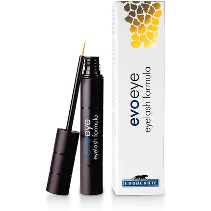 Evoeye Eyelash Formula 3ml Eyelash Growth Serum