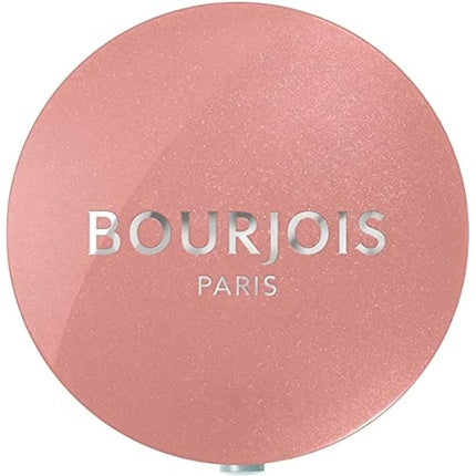 Bourjois Paris Little Round Pot Eyeshadow 1.7g - 2 Iridesc'sand
