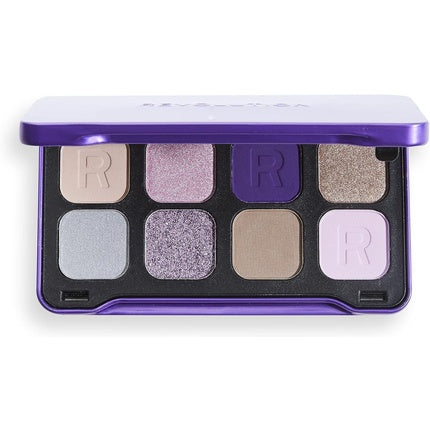 Revolution Beauty London Forever Flawless Dynamic Eyeshadow Palette