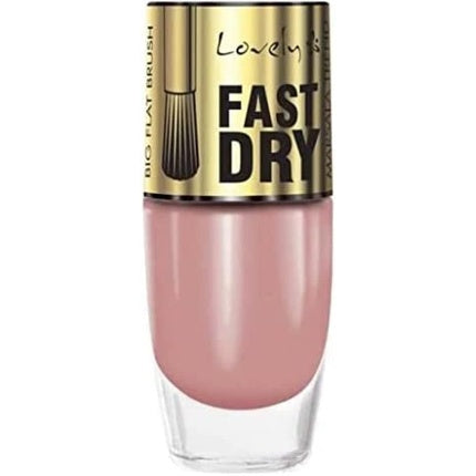Nail Polish Fast Dry