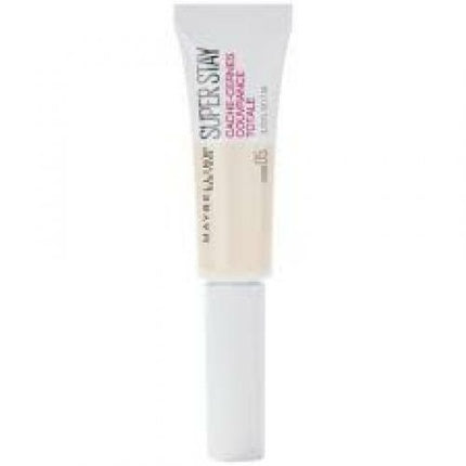 Maybelline New York Coverage Concealer No.05 Ivory 7ml