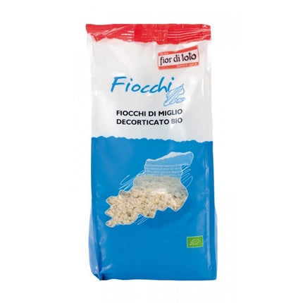 Fiocchi Miglio Decort Organic 300g
