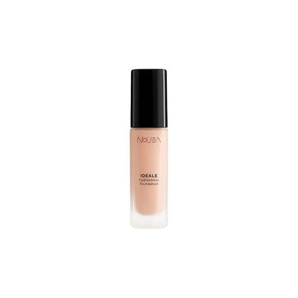 NOUBA Ideale Hydrostress Foundation 30ml Biscuit 9 - Available in 9 Colors