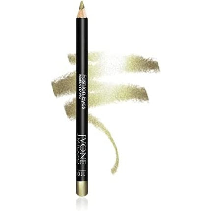 Jvone Milano Eye Pencil Gold 110