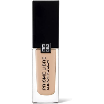 Prisme Libre Skin Caring Glow Foundation - No. 1-c105 30ml / 1oz