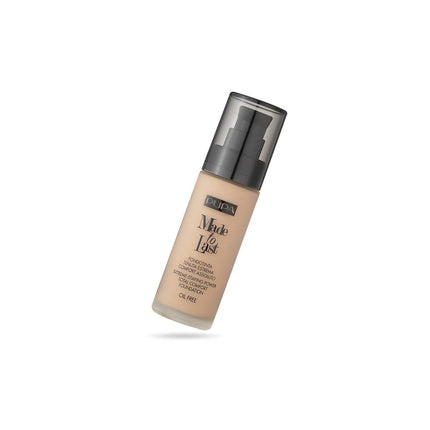 Made To Last Foundation No. 002 Ivory 30ml
