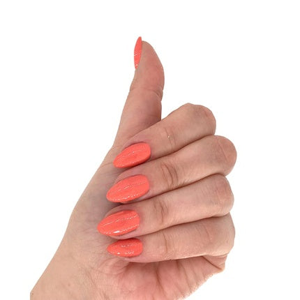 Layla Cosmetics Laylagel Polish Color Sensual Peach 0.01L