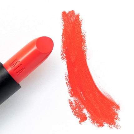 Labial Mate 502 Fresh Freesia 4g - No Color