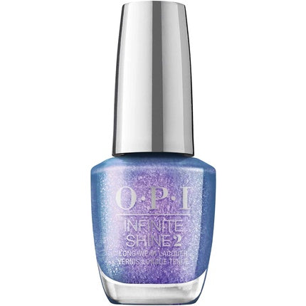 OPI Infinite Shine Long-wear System 2nd Step Terribly Nice Holiday Collection Shaking My Sugarplums 15ml